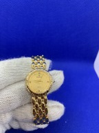 Đồng hồ hiệu Elgin Thụy Sĩ, vàng FK-295 size 25 thumbnail