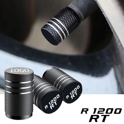 For BMW R1200RT R 1200 RT R1200 RT Newest Aluminum Motorcycle CNC Wheel Tire Valve Stem Caps Airtight Cover