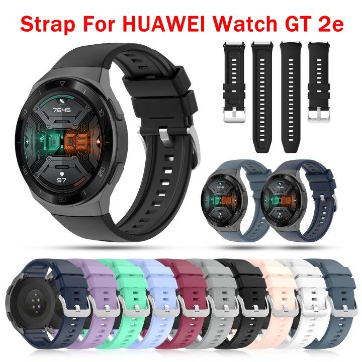 sports-silicone-watch-strap-for-huawei-watch-gt-2e-smartwatch-band-replacement-for-huawei-gt2e-gt2-e-wristband-bracelet-correa