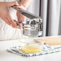 [ABLE] คู่มือคั้นน้ำผลไม้ผักผลไม้ ToolsJuice กด Dehydrator อาหาร Crusher กระเทียม ChopperKitchen อุปกรณ์เสริม