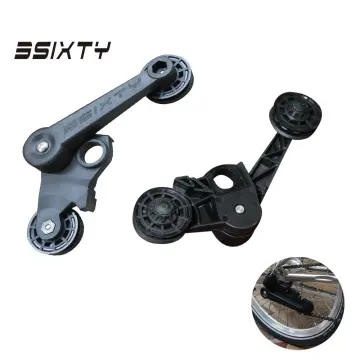 Brompton 3 speed discount derailleur