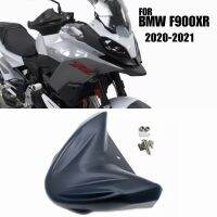 ตัว F900XR และที่ใส่ที่ตั้งบังแดดสำหรับ BMW F900xr F900xr ที่ใส่ของประดับจักรยานยนต์ด้านหน้าฝาครอบล้อนก Hugger