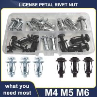 【CW】 M5 Screw Set   M4 Rivet