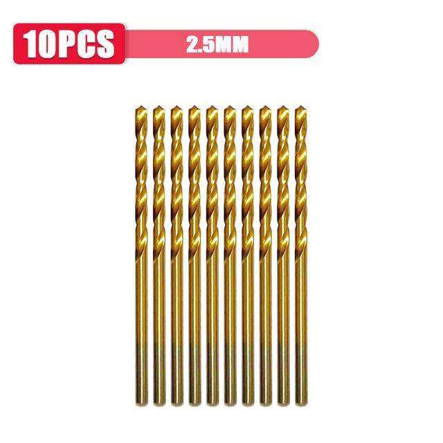 10-50pcs-high-speed-steel-twist-drill-bit-professional-titanium-coated-drill-bit-tools-quality-power-tools-1-1-5-2-2-5-3-3-5mm