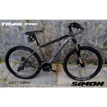 Simon trail online xc 27.5