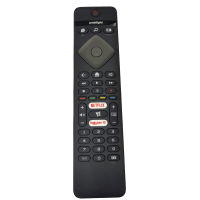 New Original For Philips TV Remote Control 398GR10BEPHN0016BC with netflix eakuten tv Fernbedienung