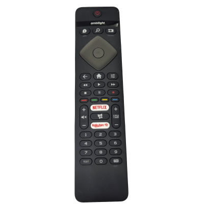 New Original For Philips TV Remote Control 398GR10BEPHN0016BC with netflix eakuten tv Fernbedienung