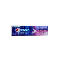 [นำเข้า USA] ยาสีฟัน Crest 3D White Radiant Mint Toothpaste