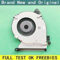 New laptop CPU cooling fan Cooler radiator Notebook for ASUS 13NB0B10T01111 16CA-00PK DELTA NS85B01-17F11 dc5V 0.50A Series