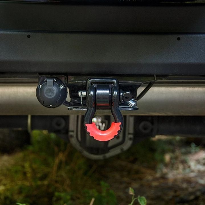 gregory-2-ชุดหางลากรถ-หัวลาก-แบบสเก็นโอเมก้า-heavy-duty-tow-hitch-receiver-shackle-2-inch-d-ring-5t