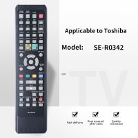 ZF Applies To SE-R0342 Remote Control Use For Toshiba Remoto Controller Controle Fernbedienung Teleconmande