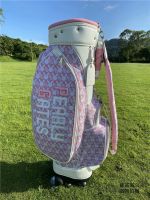 20 New PG Golf Bag Ball Bag Womens Trolley Roller Ball Bag GOLF Ball Bag Womens Waterproof Golf Bag