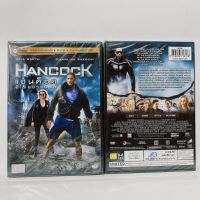 Media Play Hancock/ แฮนค็อค ฮีโร่ขวางนรก (DVD-vanilla)