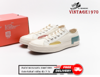 【สวยแท้100%】✨รองเท้าผ้าใบXiaowei Converse Chuck 1970s  รองเท้าชาย-หญิง รองเท้าลำลอง คอนเวิร์สสินค้าพร้อมกล่อง