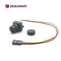 5.8g FPV Mini Digital Video Camera 2.8mm lens CMOS 1000TVL NTSCPAL FPV Camera for 5.8g transmitter and RC plane