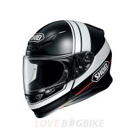 SHOEI Z-7 PHILOSOPHER TC-5