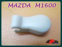 MAZDA M1600 WIPER ROD COVER "GREY" LEFT SIDE (LH) (1 PC.) // ฝาครอบก้านปัดน้ำฝน ข้างซ้าย สีเทา สินค้าคุณภาพดี