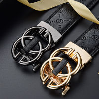 2020 Hot new men and women belts Famous nd Belt New Male Designer Automatic Buckle Cowhide Leather men belt Luxury belt