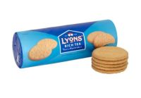 Lyons - Classic rich tea 300g