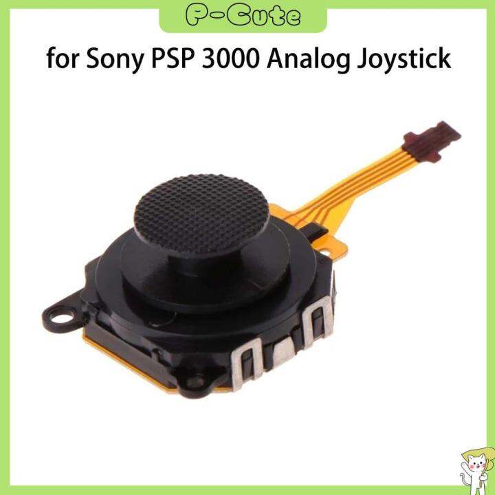 psp 3000 joystick replacement