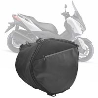 ✑ Motorcycle Waterproof Tank BagTool Bag Hand Guard Shield For Honda X ADV XADV 750