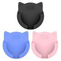 For GOPlus Bracket Reusable Self-Adhesive Drop-Resistant Soft Bracket Silicone Shell Protector For GOPlus pretty well