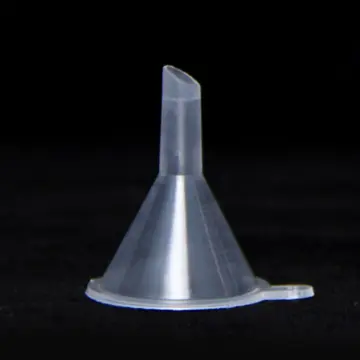 Small discount perfume funnel