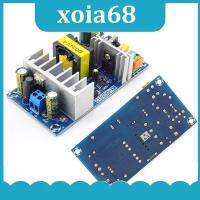 QB4LA Power Supply Module Board AC 110V 220V to DC 24V 4A-6A AC-DC Switching Power WX-DC2412 100W