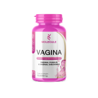 Molecule Vagina 30 capsules  โมเลกุล วาจิน่า ปกป้องดูแลจุดซ้อนเร้น ลดอาการคัน  เพื่อความมั่นใจในทุกในทุกวัน