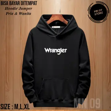 Jaket hoodie online outdoor