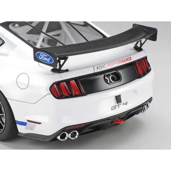 โมเดลประกอบ-tamiya-1-24-ta24354-ford-mustang-gt4