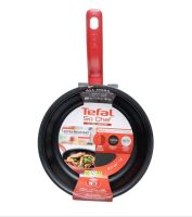 Tefal กระทะก้นแบน So Chef ก้นอินดักชั่น ขนาด 21 ซม. รุ่น G1350296