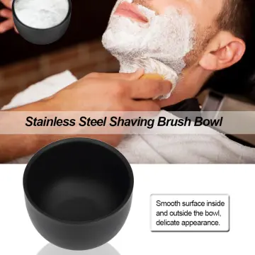 Soap Shaver