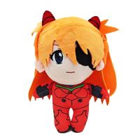 Aya Poli Neon Evangelion ตุ๊กตาของเล่นตุ๊กตา Asuka hot