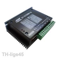 2023❈☊ TB6600 5A stepper driver controller nema 17 23 tb6600 axes Phase motor for cnc