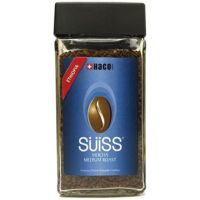 ?Premium products? ﻿HACO Suiss Mocha Medium Roast Instant Coffee (Switzerland Imported) 100g.?