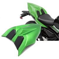 seat hood for kawasaki Ninja650 2017 2018 2019 2020 2021 2022 Z650 Ninja 650 Z 650 ER6F tail cover motorcycle accessories