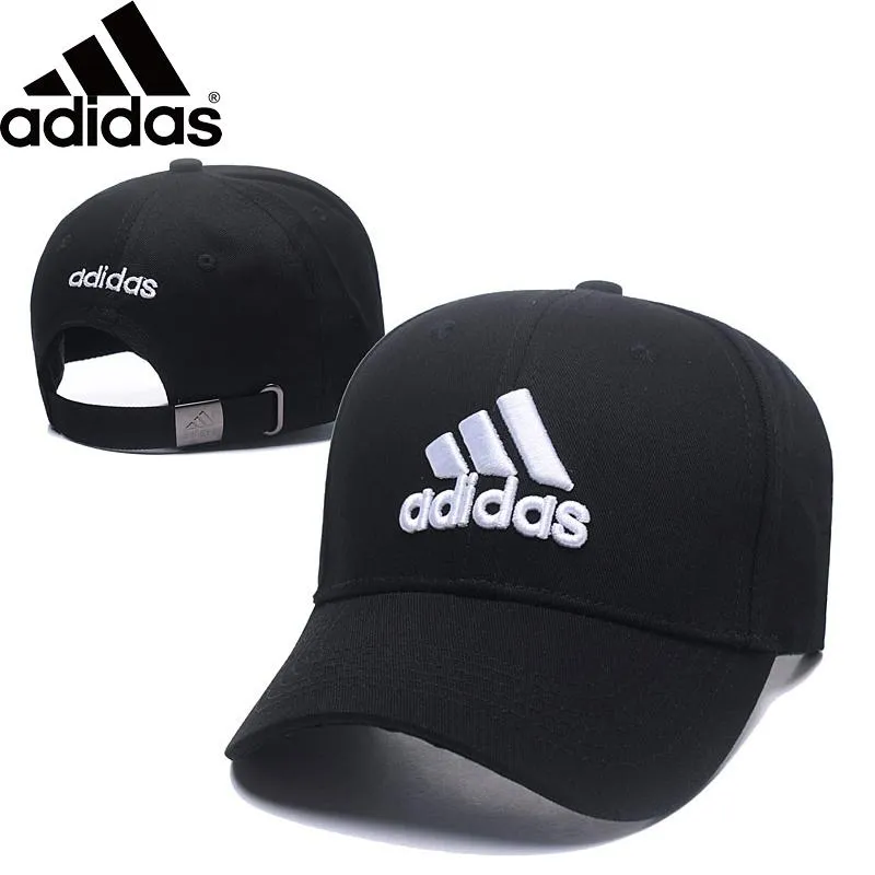 ใหม่ หมวก หมวกแก็ปOriginal Adidasหมวก Baseball Cap Adidasหมวก Embroidery Snapback Cap Breathable Sports Cap Hat Fashion Men's Ladies Hats |