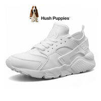 Hush Puppies รองเท้าผู้ชาย รุ่นรองเท้าสกอลล์-เซสท์ Zest รองเท้ารัดส้น Unisex รองเท้าสุขภาพ Comfort Sandal เบา ทนทาน รองเท้าสกอลล์ รองเท้าสกอ สกอล์ รองเท้าสกอลล์ รองเท้า รองเท้าแตะ 45 46