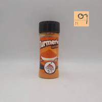 Turmaric ground 55g