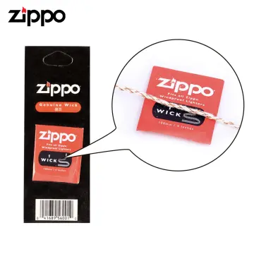 Buy Zippo Blister Pack online