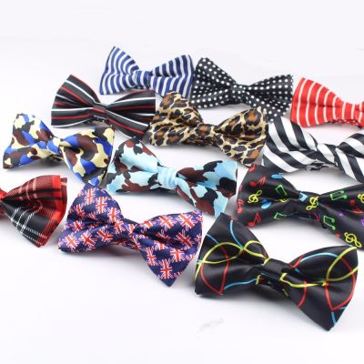 2020 Men 39;s Bow Tie High Quality Flexible Bowtie Smooth Necktie Soft Matte Butterfly Decorative Pattern Solid Color Ties