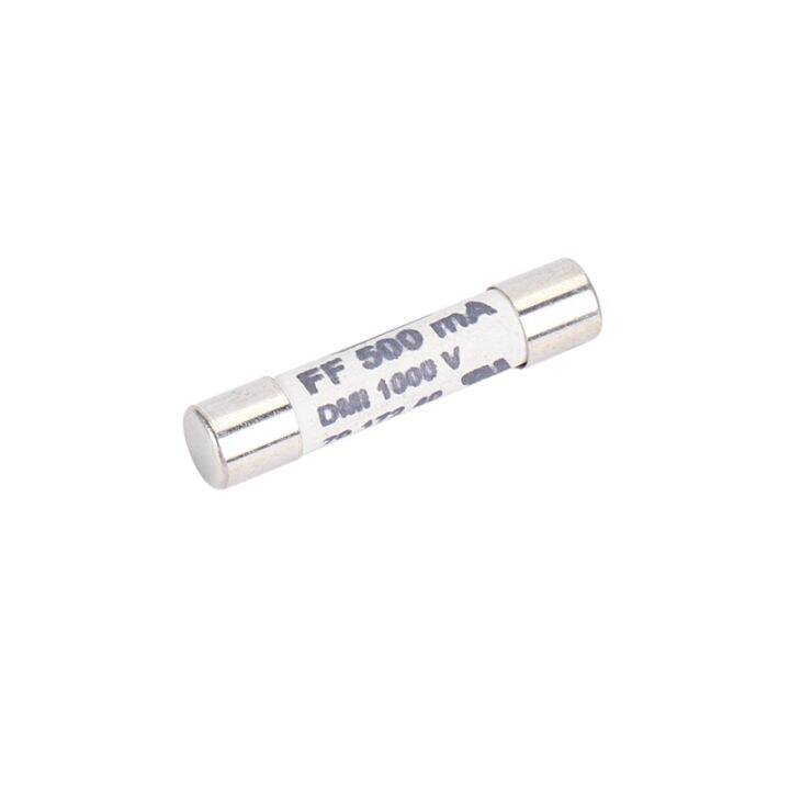 1000v-500ma-6-3-x-32mm-white-ceramic-fuse-for-multimeter