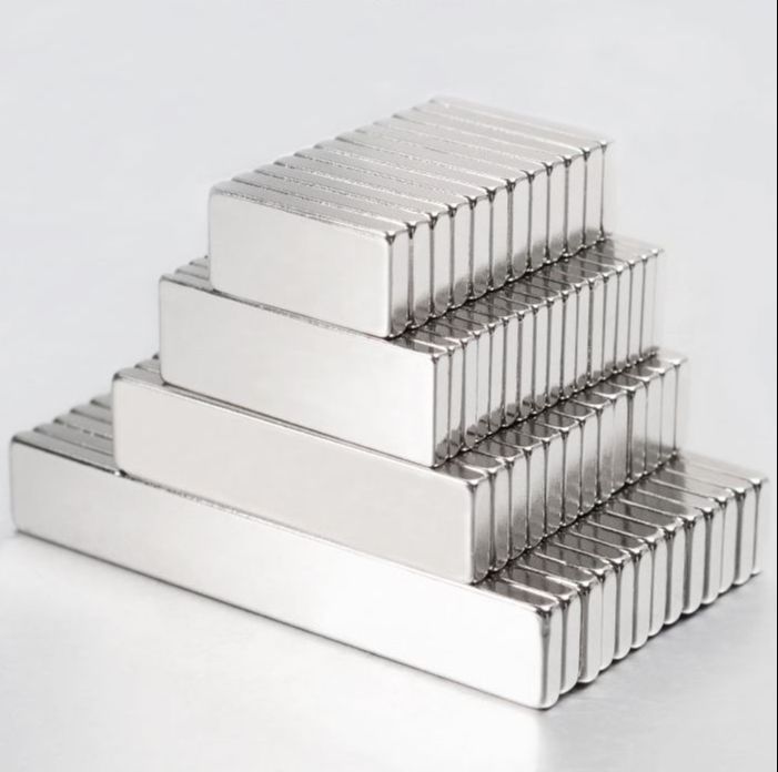 1ชิ้น-แม่เหล็กแรงสูง-50x10x2-มม-สี่เหลี่ยม-50x10x2มิล-neodymium-magnet-50x10x2mm-แม่เหล็ก-50-10-2mm-แรงดูดสูง-ติดแน่น-ติดทน-แม่เหล็ก-50mm-x-10mm-x-2mm