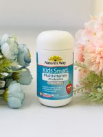 Nature s way kids smart multivitamin probiotics