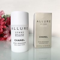 CHANEL ALLURE HOMME ÉDITION BLANCHE DEODORANT STICK