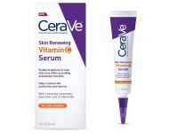 CERAVE Skin Renewing Vitamin C Serum 30ml