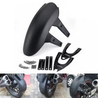 Garde-boue universel de roue arrière de moto pour Yamaha FZ1 FAZER FZ6 FZ6R FZ8 XJ6 MT-07 MT-09