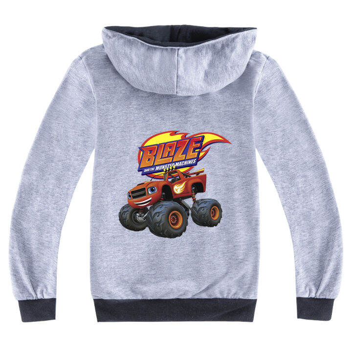 blaze-and-the-monster-machines-jacket-for-boys-15-years-old-girls-spring-and-autumn-black-grey-cotton-polyester-hooded-zipper-sweater-3-16-yrs-kid-s-clothing-long-sleeve-boy-s