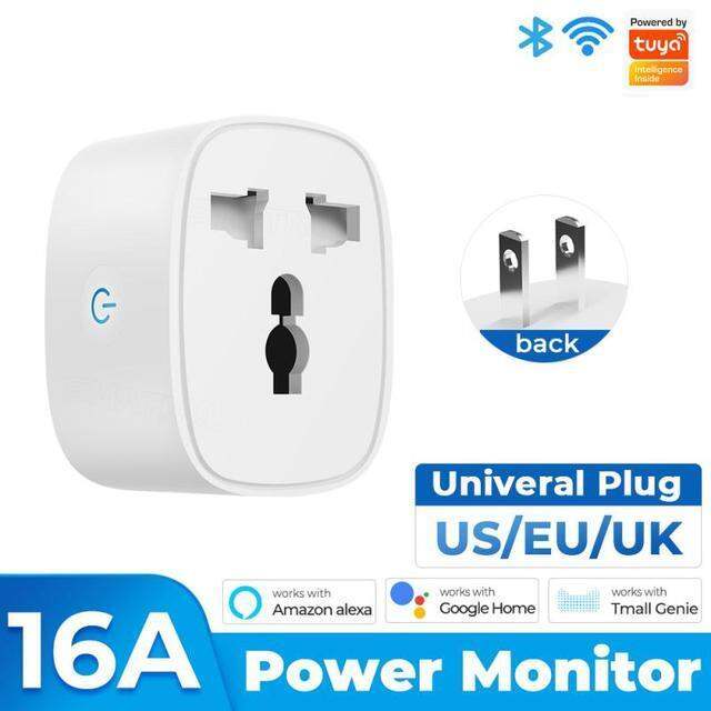 16a-smart-plug-voice-timing-function-with-power-monitor-wifi-tuya-socket-remote-control-smart-socket-work-with-alexa-google-home